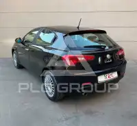 2011 Alfa Romeo Giulia