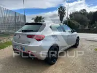 2011 Alfa Romeo Giulia
