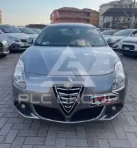 2011 Alfa Romeo Giulia