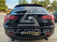 2011 Alfa Romeo Giulia