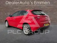2011 Alfa Romeo Giulia