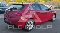 2011 Alfa Romeo Giulia