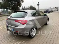 2011 Alfa Romeo Giulia