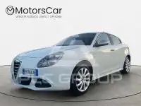 2011 Alfa Romeo Giulia