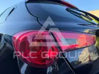 2011 Alfa Romeo Giulia