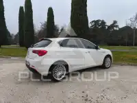 2011 Alfa Romeo Giulia