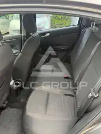 2011 Alfa Romeo Giulia