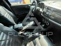 2011 Alfa Romeo Giulia
