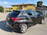 2011 Alfa Romeo Giulia