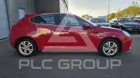 2011 Alfa Romeo Giulia