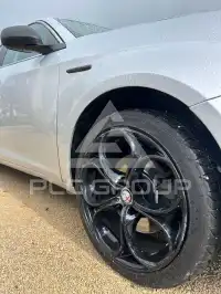 2011 Alfa Romeo Giulia
