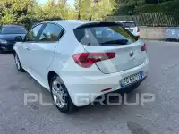 2011 Alfa Romeo Giulia