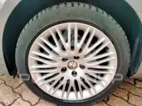 2011 Alfa Romeo Giulia