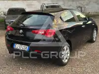 2011 Alfa Romeo Giulia