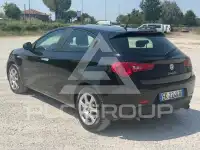 2011 Alfa Romeo Giulia