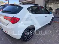 2011 Alfa Romeo Giulia