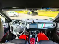 2010 Alfa Romeo Giulia
