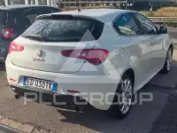 2011 Alfa Romeo Giulia