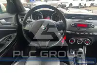 2011 Alfa Romeo Giulia