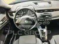 2011 Alfa Romeo Giulia
