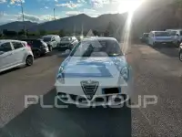 2011 Alfa Romeo Giulia