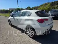2011 Alfa Romeo Giulia