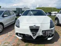 2011 Alfa Romeo Giulia