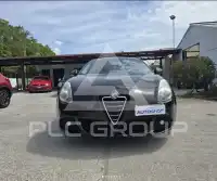 2011 Alfa Romeo Giulia