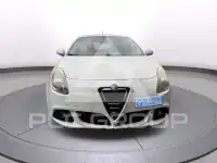 2011 Alfa Romeo Giulia