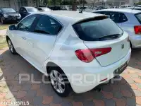 2011 Alfa Romeo Giulia