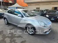 2011 Alfa Romeo Giulia