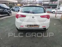 2011 Alfa Romeo Giulia
