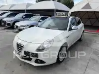 2011 Alfa Romeo Giulia