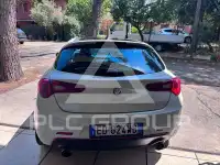 2011 Alfa Romeo Giulia