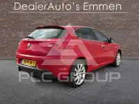 2011 Alfa Romeo Giulia