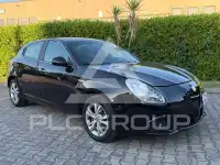 2011 Alfa Romeo Giulia
