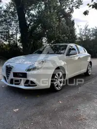2011 Alfa Romeo Giulia