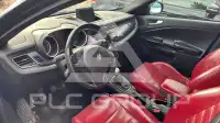 2011 Alfa Romeo Giulia