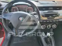 2011 Alfa Romeo Giulia