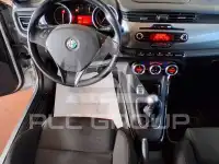 2011 Alfa Romeo Giulia