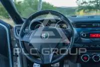 2011 Alfa Romeo Giulia