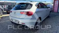 2011 Alfa Romeo Giulia