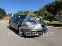 2011 Alfa Romeo Giulia