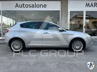 2011 Alfa Romeo Giulia