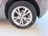 2011 Alfa Romeo Giulia