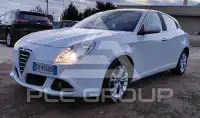 2011 Alfa Romeo Giulia