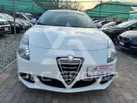 2011 Alfa Romeo Giulia