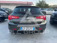 2011 Alfa Romeo Giulia