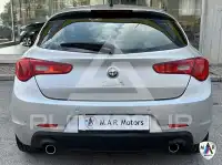 2011 Alfa Romeo Giulia