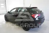 2011 Alfa Romeo Giulia